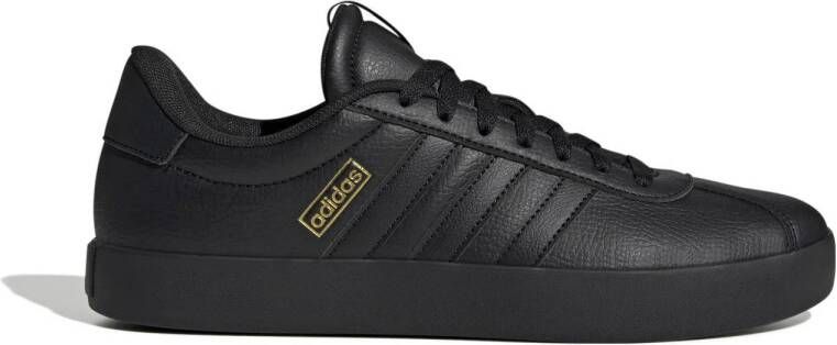 Adidas Sportswear VL Court sneakers zwart