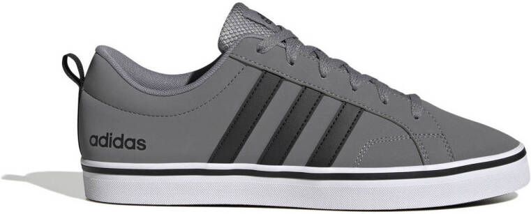 Adidas VS Pace 2.0 sneakers grijs zwart 1 3 Uitneembare zool
