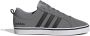 Adidas VS Pace 2.0 sneakers grijs zwart 1 3 Uitneembare zool - Thumbnail 1