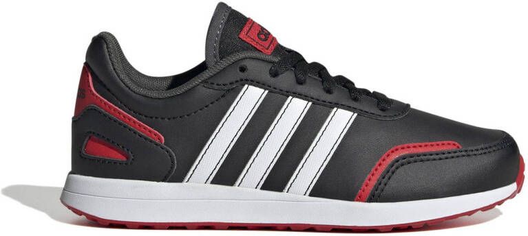 Adidas Sportswear Vs Switch 3 Hardloopschoenen Kinderen Zwart 1 2