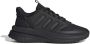 Adidas Zwarte Sneakers Stijlvol en Comfortabel Zwart - Thumbnail 1