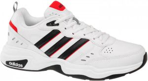 Adidas Strutter EG2655 Mannen Wit Sneakers