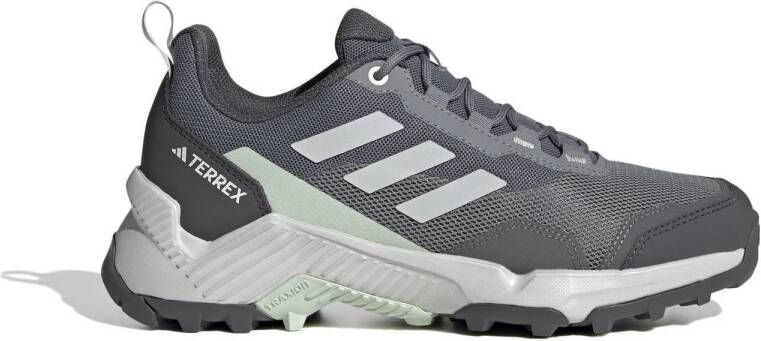 Adidas TERREX Eastrail 2.0 Hiking Schoenen Dames Grijs