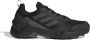 Adidas Performance Eastrail 2.0 RAIN.RDY Hiking Schoenen Unisex Zwart - Thumbnail 1