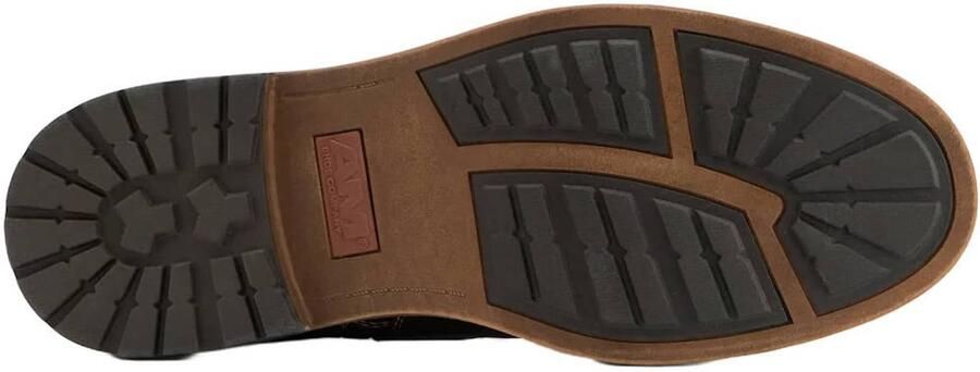 AM SHOE enkelboots bruin - Foto 3