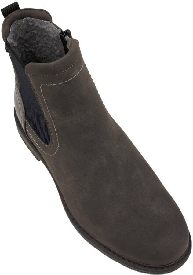 AM SHOE enkelboots grijs - Foto 3