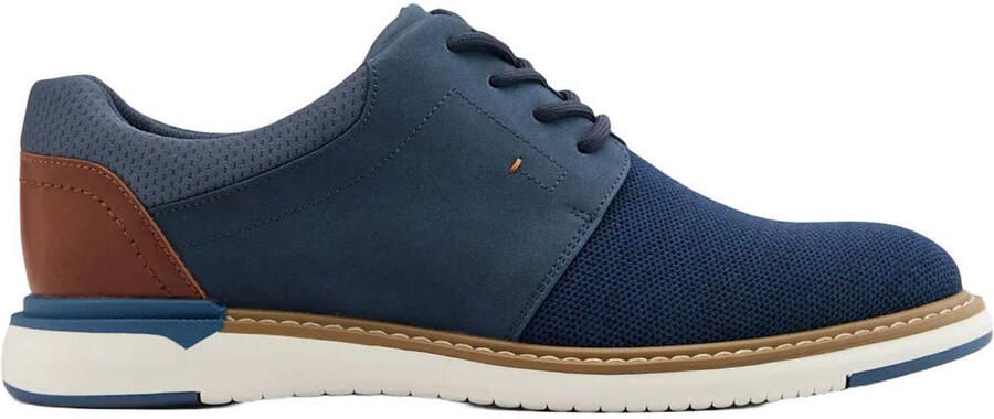 AM SHOE sneakers donkerblauw