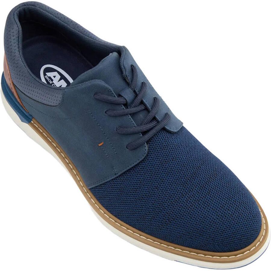 AM SHOE sneakers donkerblauw - Foto 2