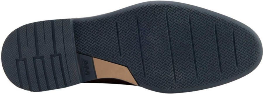 AM SHOE veterschoenen bruin - Foto 3