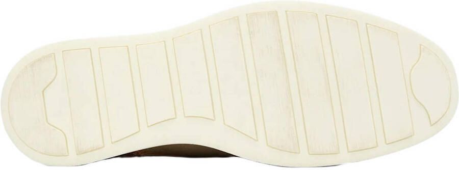 AM SHOE veterschoenen bruin - Foto 3
