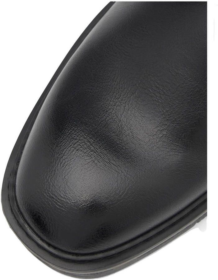 AM SHOE veterschoenen zwart - Foto 3