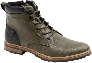 AM SHOE veterboots kaki