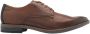 AM SHOE veterschoenen bruin - Thumbnail 1