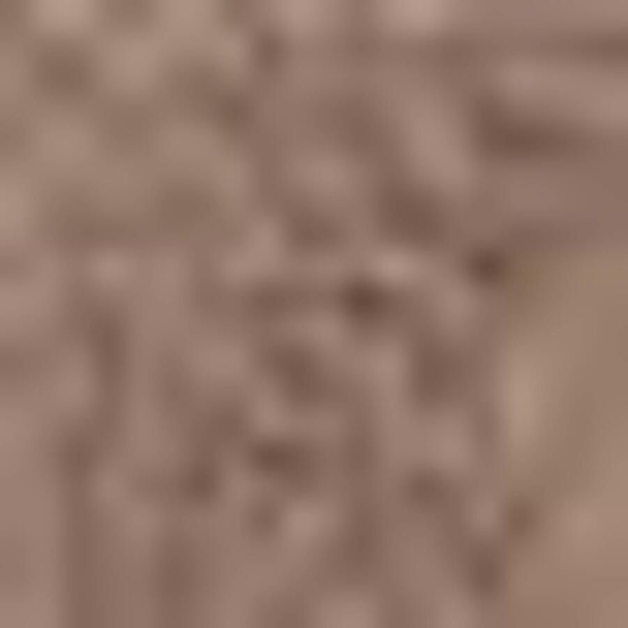 America Today pantoffels in clog stijl bruin