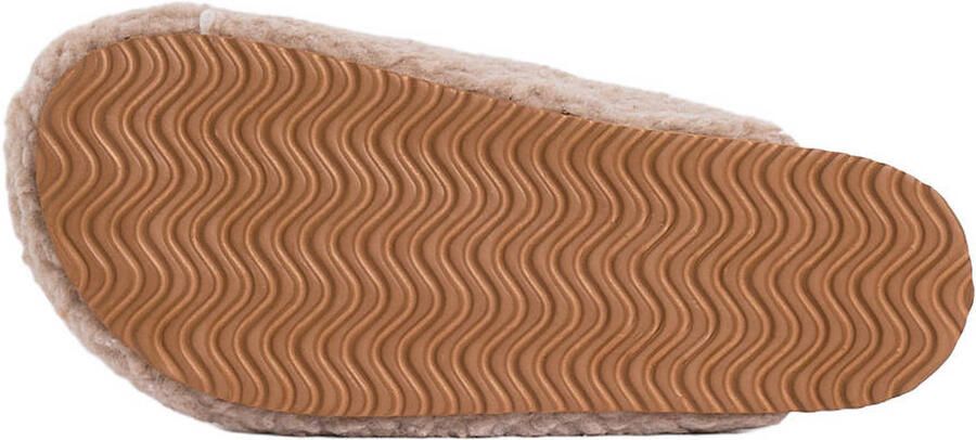 America Today Vicky Jr pantoffels beige - Foto 3