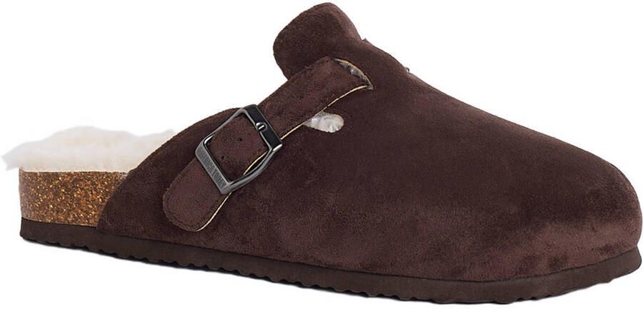 America Today Clog slippers Viv