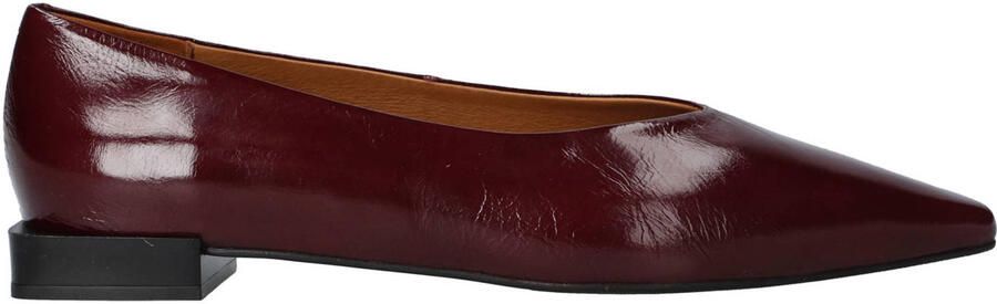 Angel Alarcon Slingback Sandalen voor Salsa Dansen - Foto 3