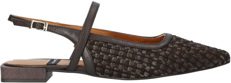 Angel Alarcon Figaro Slingback Ballerina