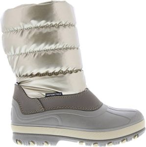 Antarctica Winterlaarzen met ritssluiting voor kinderen AN 1238 Beige -24EU