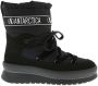 Antarctica AN 6187 zwart snowboots dames (AN618781) - Thumbnail 1