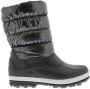 Antarctica Winterlaarzen met ritssluiting voor kinderen AN 1238 Antraciet -34EU - Thumbnail 1