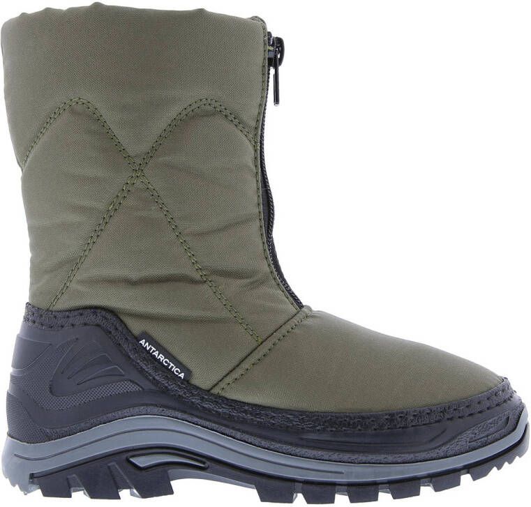 Antarctica AN 2201 snowboots kaki kids