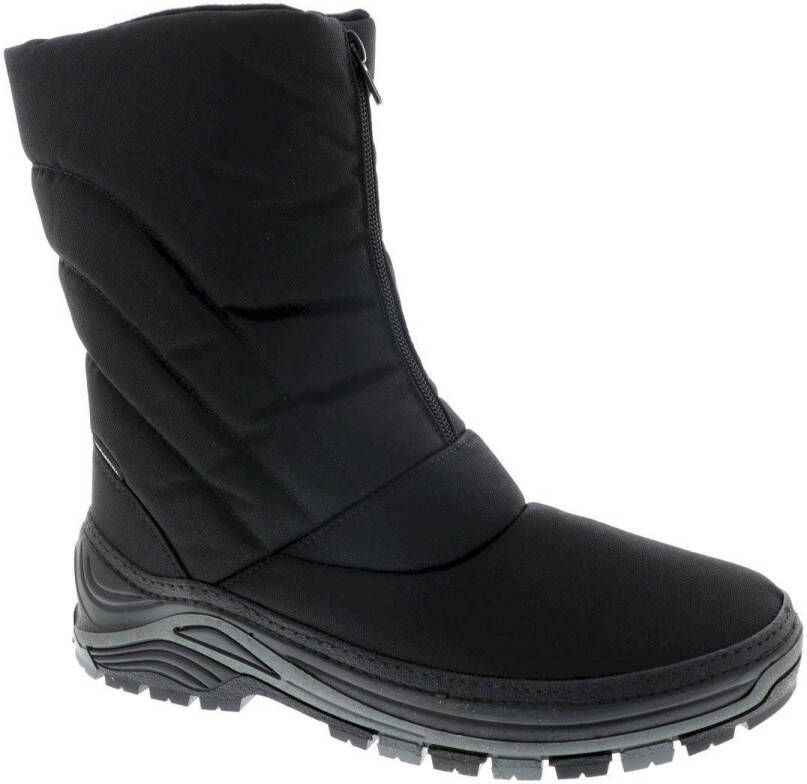 Antarctica 2350 snowboots zwart