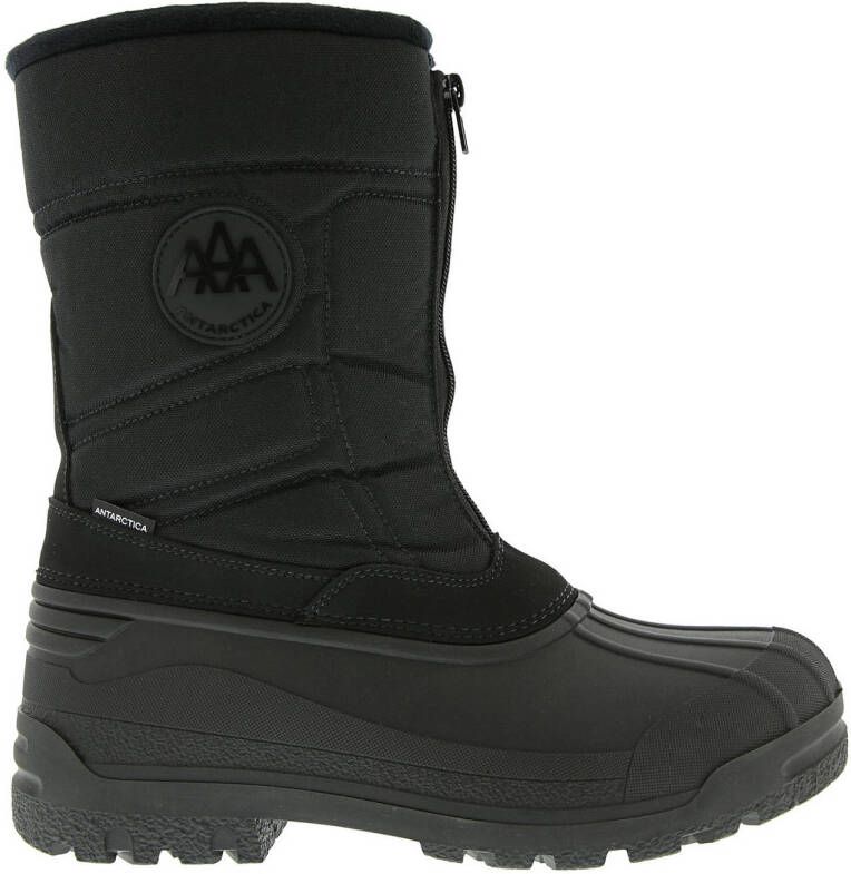 Antarctica AN 901 snowboots zwart