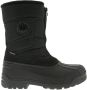Antarctica Winterlaarzen met ritssluiting voor nen AN 901 Zwart -46EU - Thumbnail 1