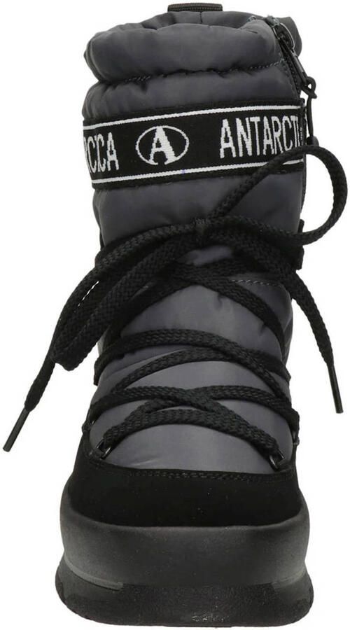 Antarctica snowboots antraciet - Foto 2