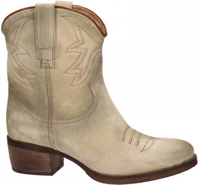 Antonio moretto cowboylaarzen deals