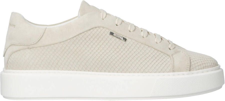 Antony Morato Sneakers MMFW01898-LE300005-1012 Beige