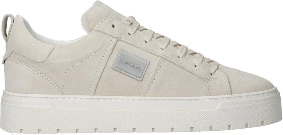 Antony Morato Sneakers MMFW01880-LE300005-1012 Beige