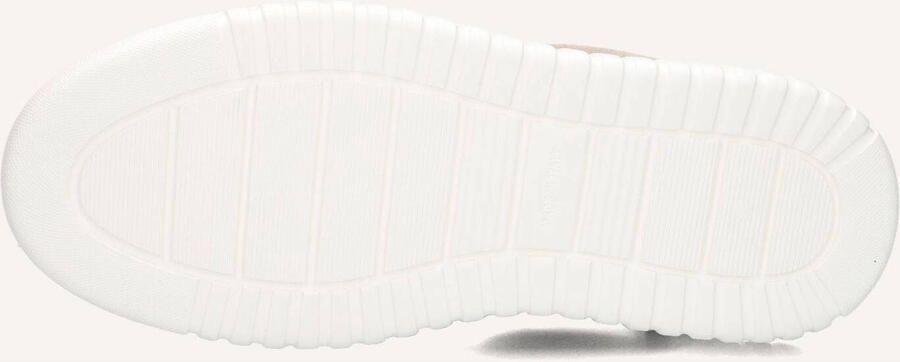 Antony Morato Heren Lage sneakers Aries Mmfw01902 Beige Suède - Foto 3