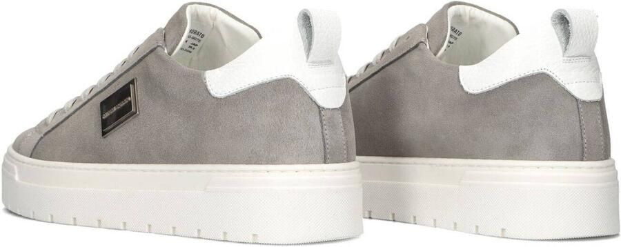Antony Morato Sneakers MMFW01680-LE300005-9075 Grijs - Foto 3