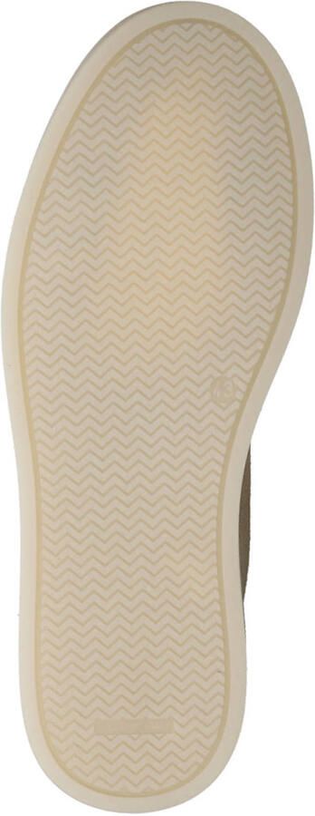 Antony Morato Heren Lage sneakers Stan Mmfw01885 Beige Suède - Foto 2