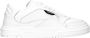 Antony morato Sneakers MMFW01775-LE300105-1000 Wit - Thumbnail 1