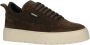 Antony Morato Heren Sneakers Mmfw01623-le300005 Taupe - Thumbnail 2