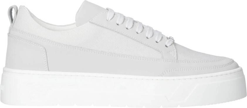 Antony Morato Sneakers MMFW01815-LE500169-1011 Beige