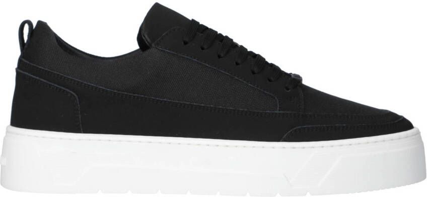 Antony morato Sneakers MMFW01815-LE500169-9000 Zwart