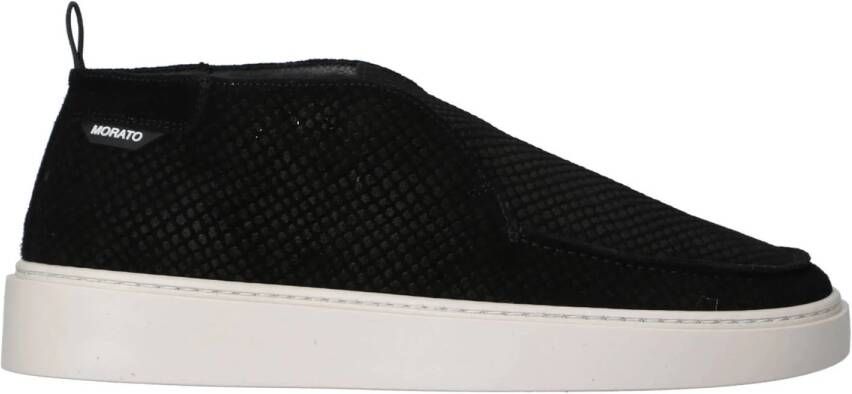 Antony Morato Sneakers MMFW01859-LE300005-9000 Zwart