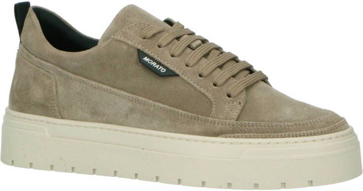 Antony Morato schoenen online kopen? Vergelijk op Schoenen.nl