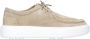 Antony morato Sneakers MMFW01808-LE300005-2102 Beige Bruin - Thumbnail 1