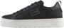 Antony morato Sneakers MMFW01704-LE500019-9000 Zwart - Thumbnail 1