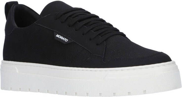 Antony morato Sneakers MMFW01682-LE500169-9000 Zwart