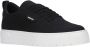 Antony morato Sneakers MMFW01682-LE500169-9000 Zwart - Thumbnail 1