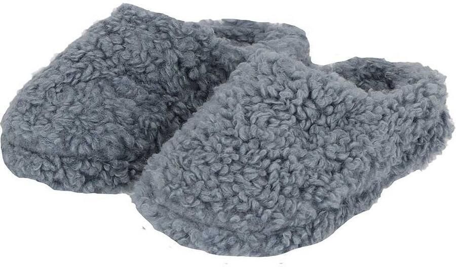 Apollo Teddy Pantoffels Jongens