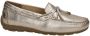 Ara Mocassins ALABAMA Slipper vrijetijdsschoen met High Soft verwisselbare inlegzool in breedte G - Thumbnail 1