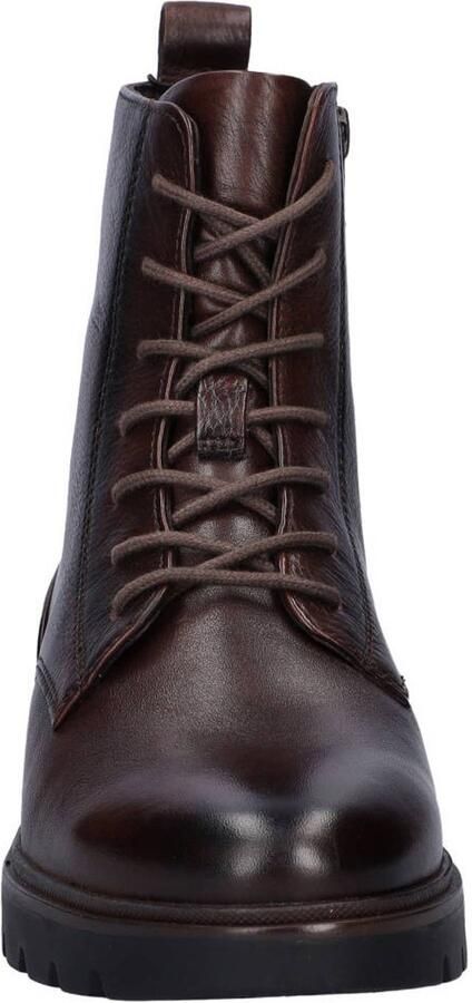 Ara Cambridge leren veterboots bruin - Foto 2