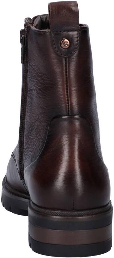 Ara Cambridge leren veterboots bruin - Foto 3